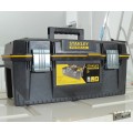 GEREEDSCHAPSKOFFER HEAVY DUTY 23"