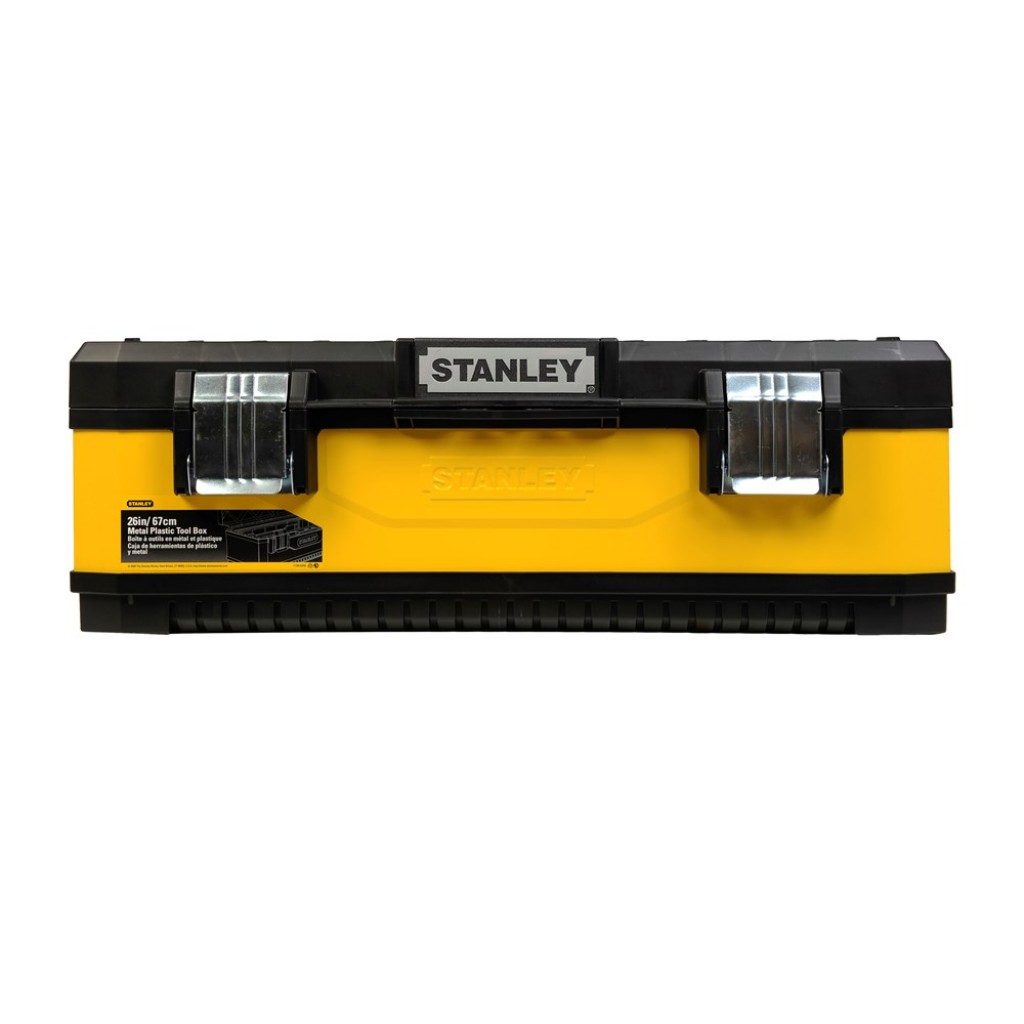 gereedschapskoffer stanley 1-95-614