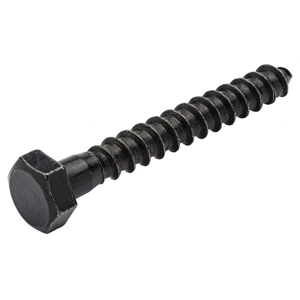 8 X 40 HOUTDRAADBOUT BLACKLINE HCP D571 (25)
