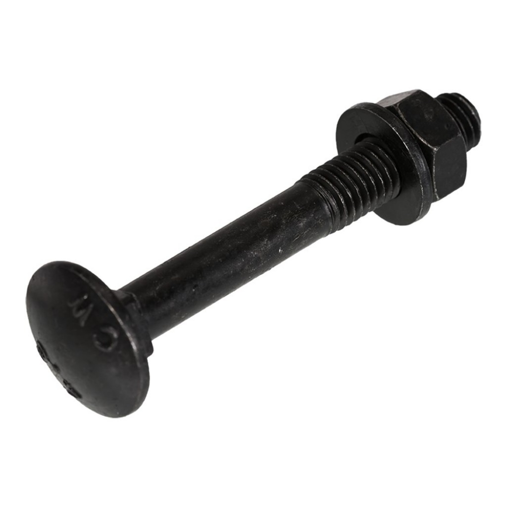 M5 X 30 SLOTBOUT BLACKLINE D603/555/125A (5)