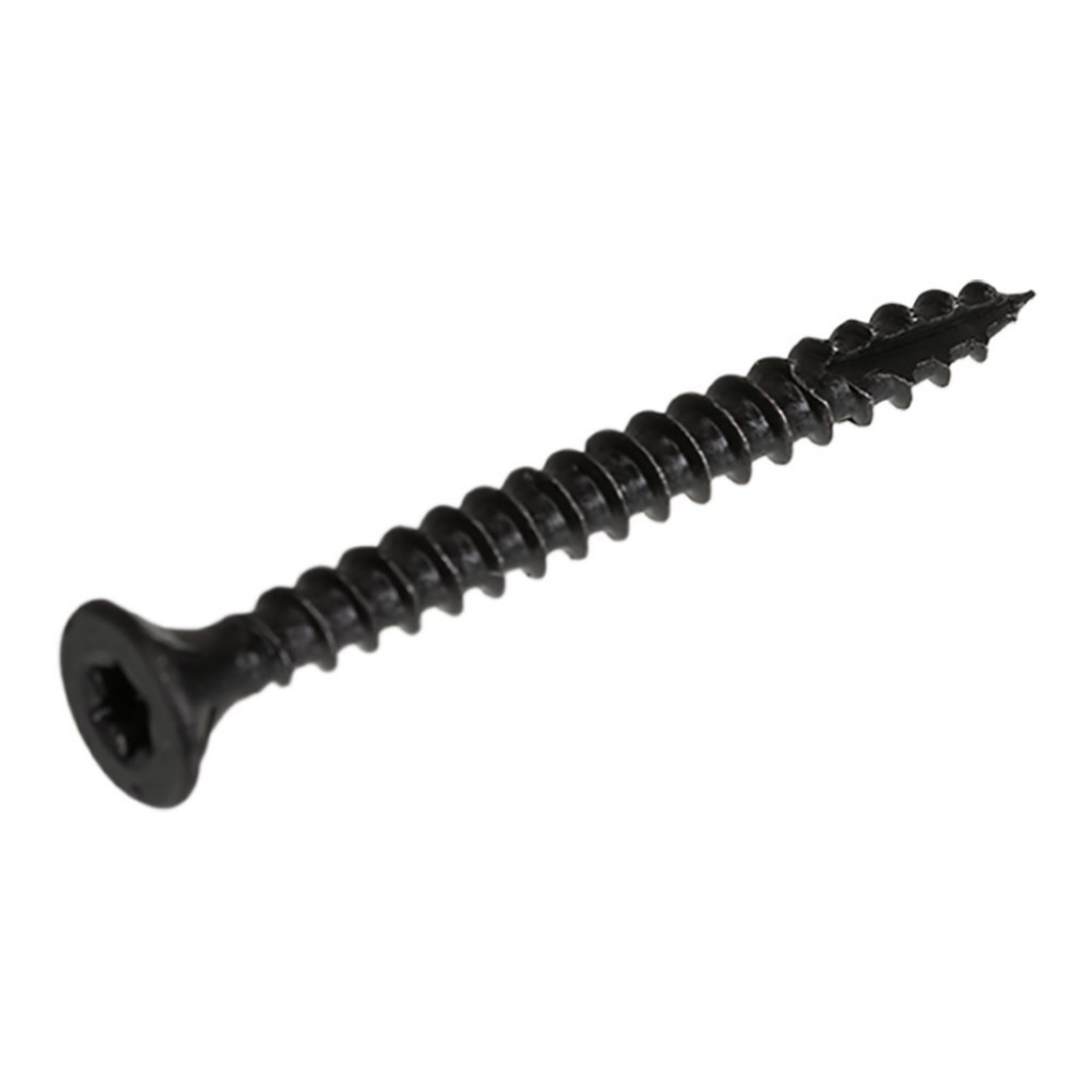3.5 X 16 SPAANPLAATSCHROEF BLACKLINE VK TX20