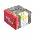3.0 X 17 DYNAPLUS ACHTERWANDSCHROEF VZ LBK TX-10