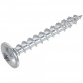 3.0 X 20 DYNAPLUS ACHTERWANDSCHROEF VZ LBK TX-10