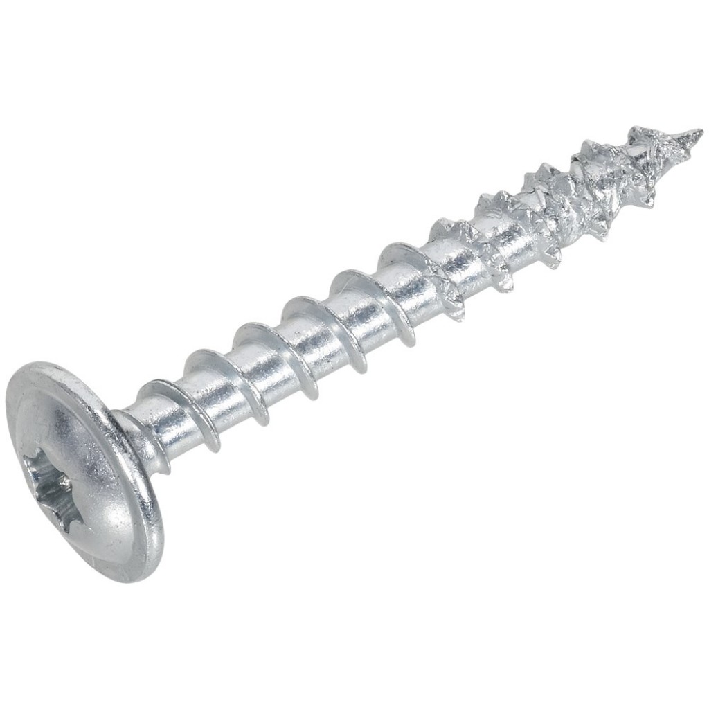 4.0X 30 DYNAPLUS ACHTERWANDSCHROEF VZ LBK TX-15