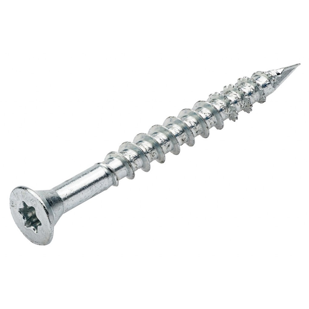 DYNAPLUS BESLAGSCHROEF INTERIEURPLAAT VZ PK-6MM TX-15 3.5X40 (200)