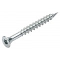 DYNAPLUS BESLAGSCHROEF INTERIEURPLAAT VZ PK-6MM TX-15 3.5X40 (200)