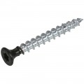 DYNAPLUS BESLAGSCHROEF VZ PK-8MM ZWARTE KOP TX-20 4.5X40 (200)