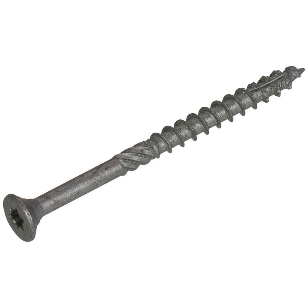 8.0 X 160/80 CONSTRUCTIESCHROEF DYNAPLUS VZ PK +SNIJPUNT TX40