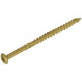 4.5 X 70/35 GEVELSCHROEF DYNAPLUS AR-BRONZE CK TX20