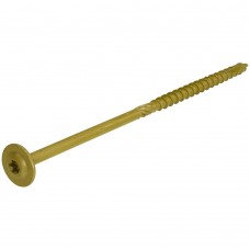 8.0 X 60 HOUTBOUWSCHROEF DYNAPLUS AR-BRONZE TK TX40