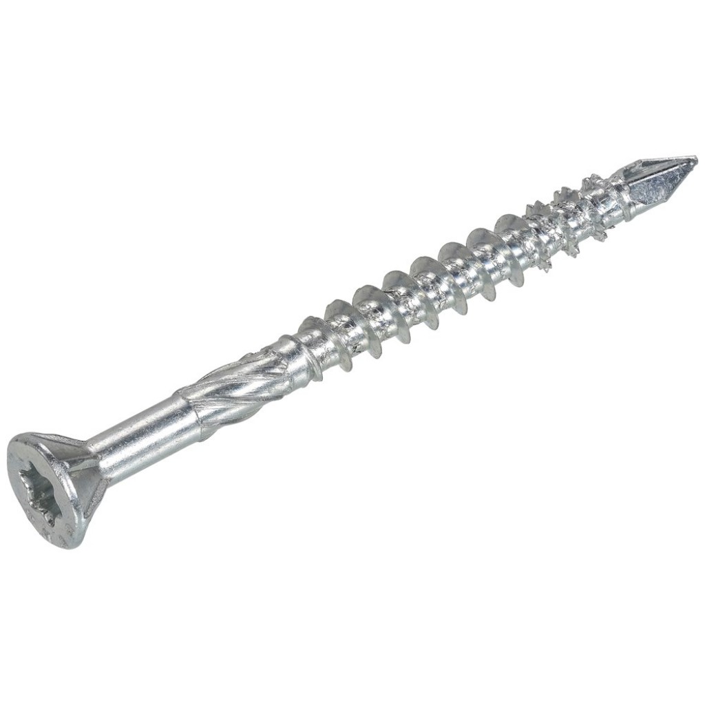 3.5 X 45/26 GLASLATSCHROEF DYNAPLUS VZ PK-75° TX15