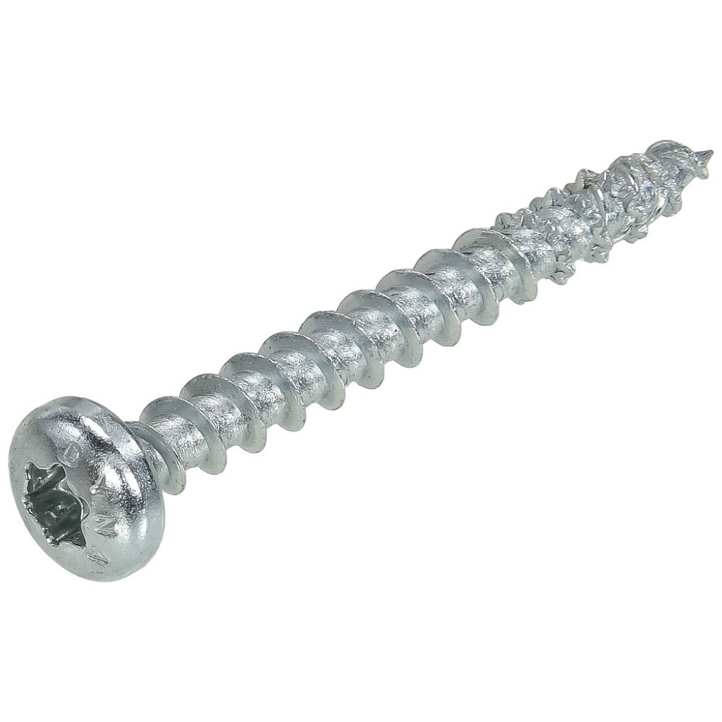 3.5 X 16 UNISCHROEF DYNAPLUS VERZINKT CK TX15