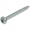 3.5 X 16 UNISCHROEF DYNAPLUS VERZINKT CK TX15