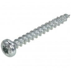 3.5 X 16 UNISCHROEF DYNAPLUS VERZINKT CK TX15