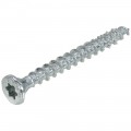 3.0 X 35 UNISCHROEF DYNAPLUS VERZINKT PK TX10