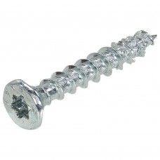 3.5 X 12 UNISCHROEF DYNAPLUS VERZINKT PK TX15
