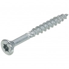 4.5 X 35/24 UNISCHROEF DYNAPLUS VERZINKT PK TX25