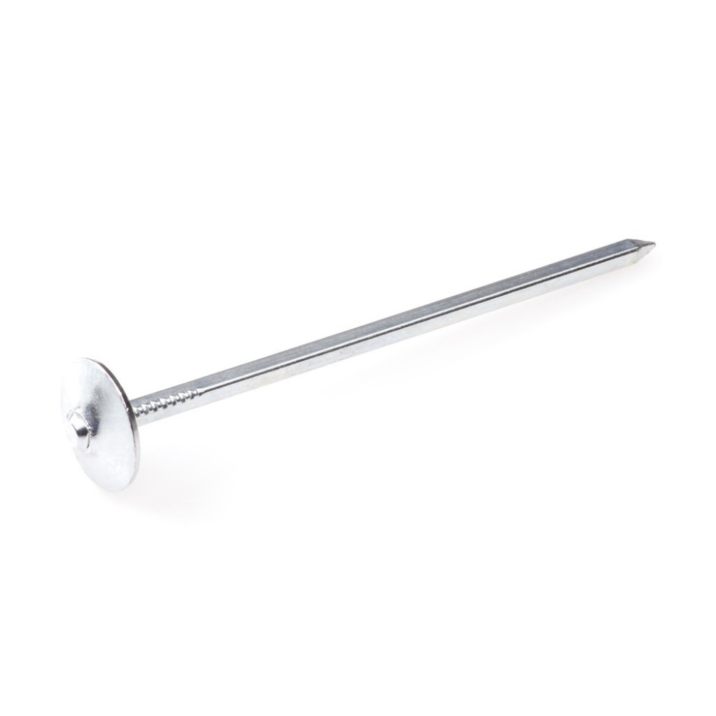 BOUWPLAATNAGEL VERZINKT 3.4X60 (2.5KG)