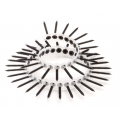 GIPSPLAATSCHROEF OP BAND GEFOSF. HI-LO PH-2 3.9X35 (1000)