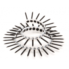 GIPSPLAATSCHROEF OP BAND GEFOSF. HI-LO PH-2 3.9X35 (1000)