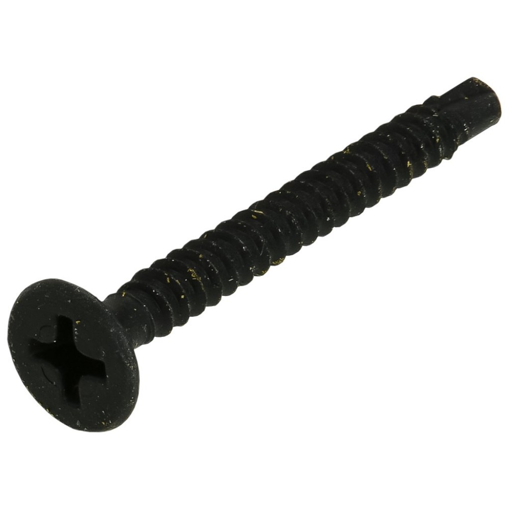 GIPSPLAATSCHROEF ZELFB. GEFOSF. FIJN PH-2 3.5X25 (1000)
