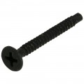 GIPSPLAATSCHROEF ZELFB. GEFOSF. FIJN PH-2 3.5X45 (1000)