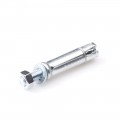 KEILBOUTHULS MET ANKERSTANG VERZINKT M12X80X65