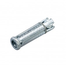 KEILBOUTHULS VERZINKT M12X80
