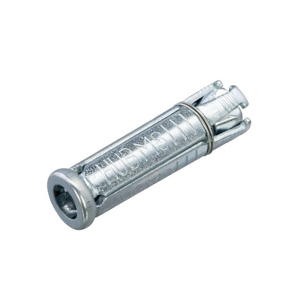 KEILBOUTHULS VERZINKT M8X50
