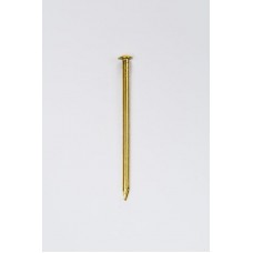 NAGELS MESSING - BK - BLANK - 1 KG 1,8 X 30 MM DOOS A 1350 STUKS