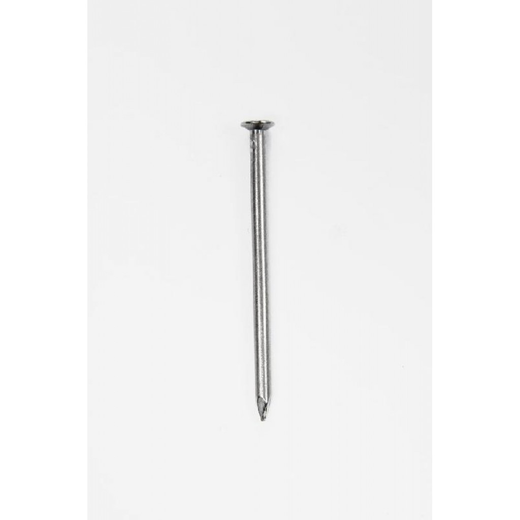 NAGELS RVS 1KG. PGK 1,6 X 25