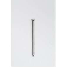 NAGELS RVS - 304 VK - BLANK - 1 KG 3,4 X 80 MM DOOS A 161