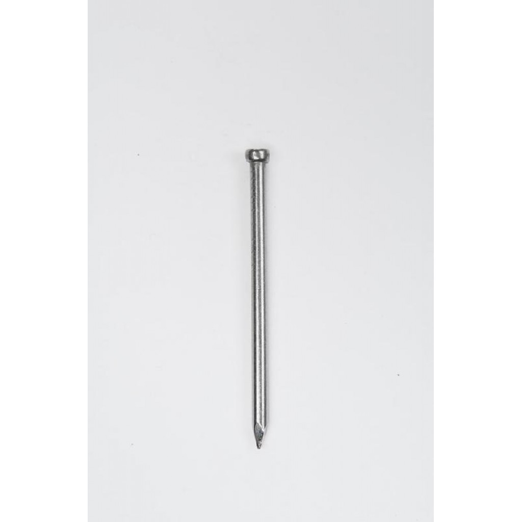 NAGELS RVS - 304 VK - BLANK - 1 KG 2,7 X 50 MM DOOS A 410