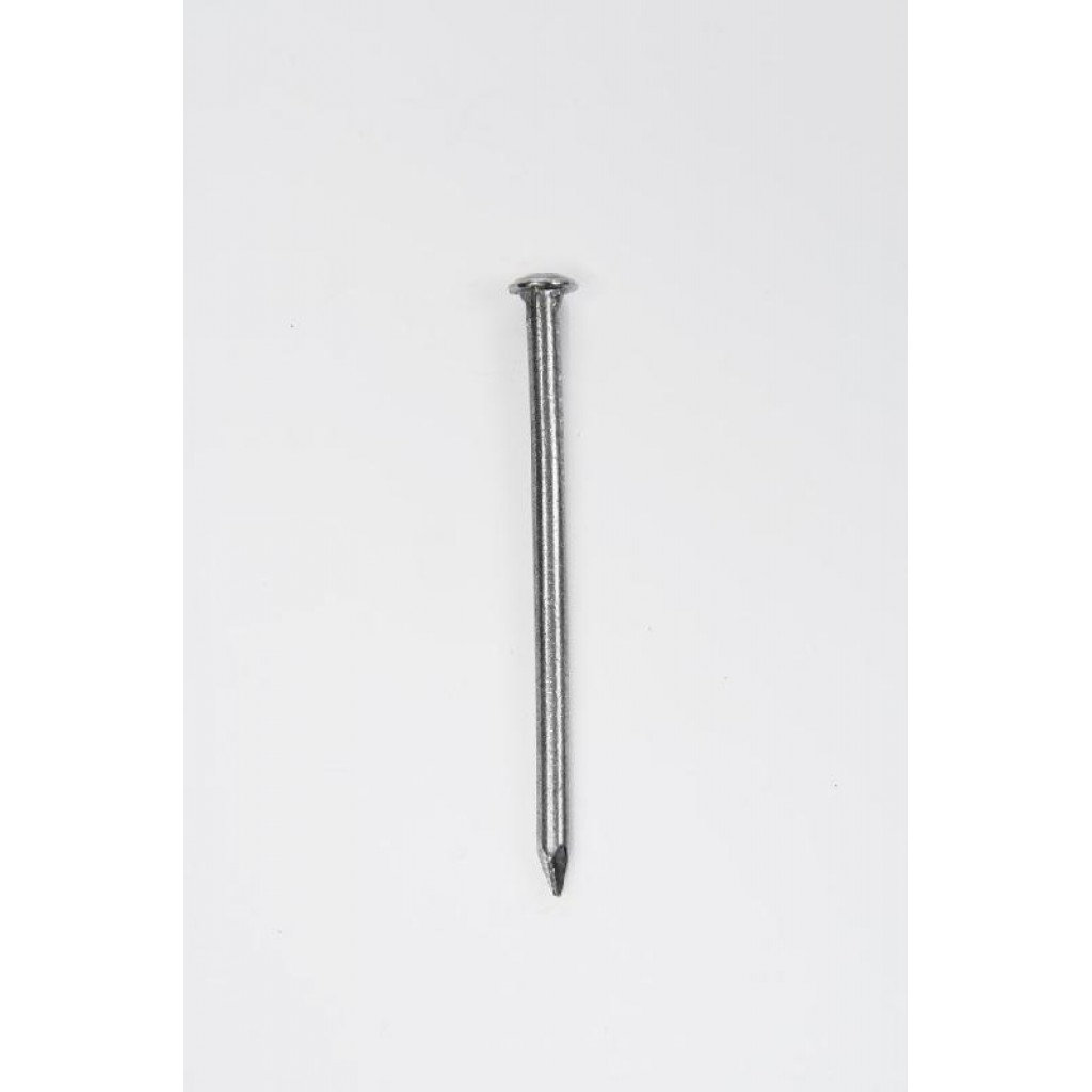 NAGELS RVS - 304 - BLANK - 1 KG 1,8 X 30 MM DOOS A 1480 ST