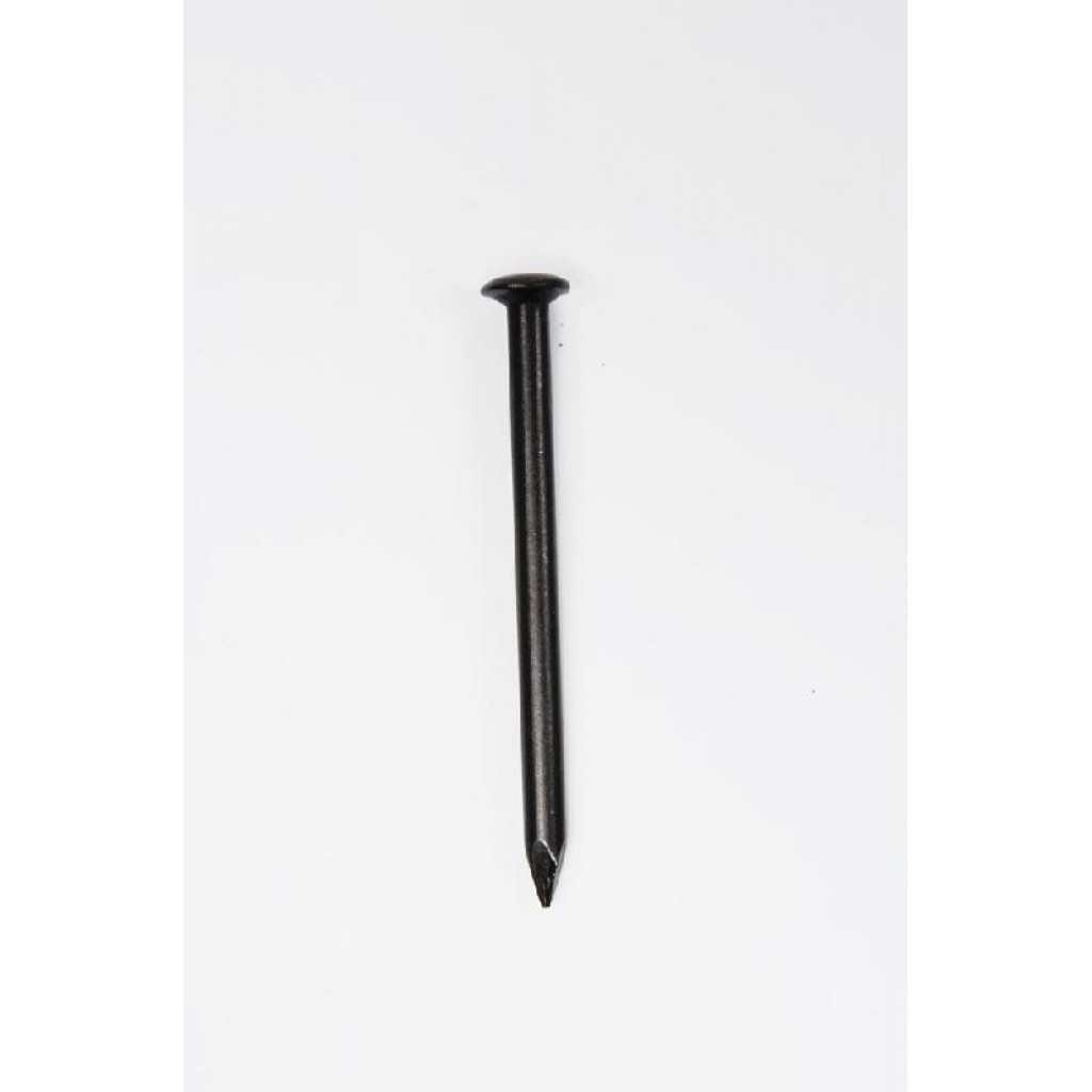 STALEN NAGELS BKV BLAUW 1 KG 2,5 X 40 MM 610 ST.