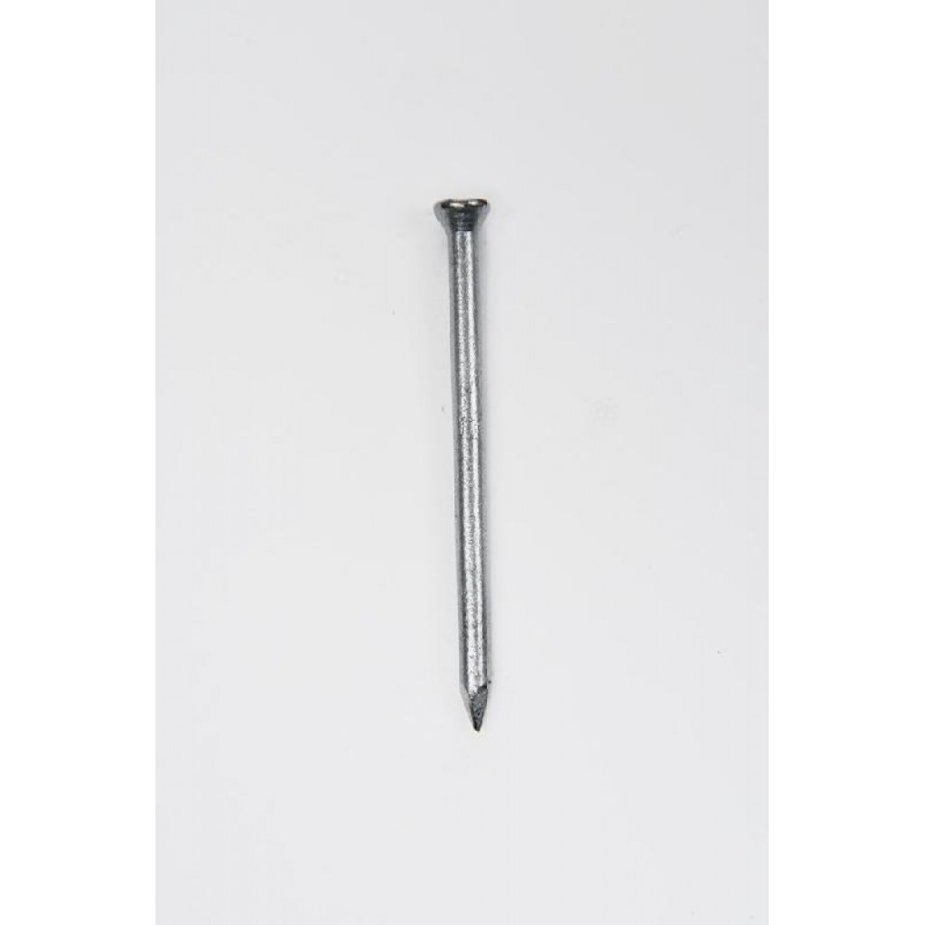 STALEN NAGELS CK BLAUW 2.5X40MM 250 ST.