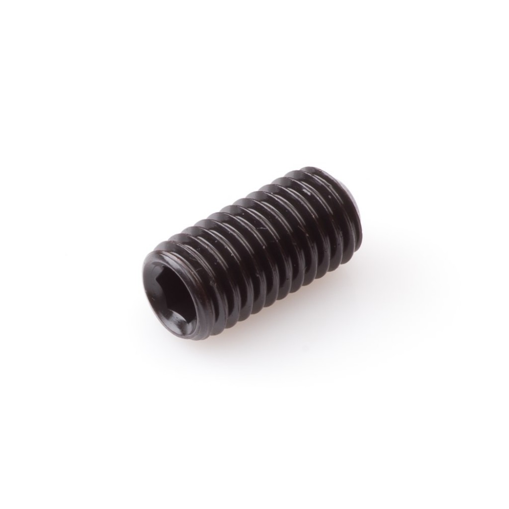 M10 X 20 STELSCHROEF BLANK D916