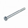 M27 X 120 ZESKANTBOUT VERZINKT 8.8 D931