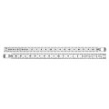MAATLAT RVS 20CM X13MM 35-522