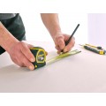 ROLBANDMAAT TYLON 8M - 25MM