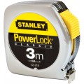 ROLBANDMAAT POWERLOCK 3MTR. 33-218