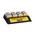 ROLBANDMAAT POWERLOCK 3MTR. 33-218