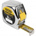 ROLBANDMAAT POWERLOCK 8M - 25MM