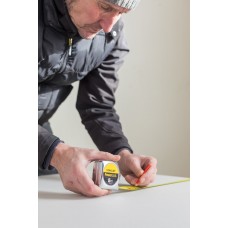 ROLBANDMAAT POWERLOCK 5M - 19MM