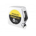ROLBANDMAAT POWERLOCK 5M - 19MM