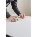 ROLBANDMAAT POWERLOCK 5M - 19MM