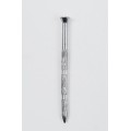 RIBNAGELS - GEHARD STAAL - CK - MECHANISCH VERZINKT (MIN. 10 MICRON ZI