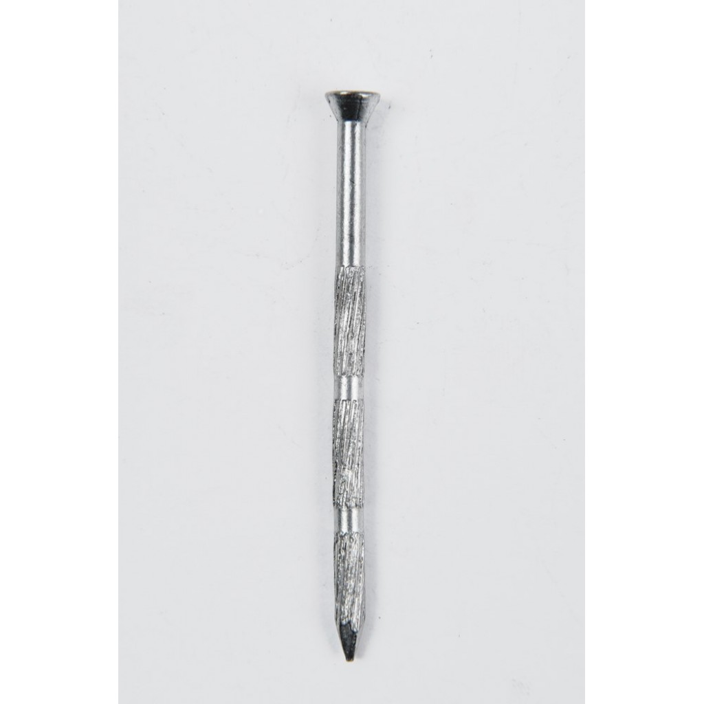 RIBNAGELS - GEHARD STAAL - CK - MECHANISCH VERZINKT (MIN. 10 MICRON ZI