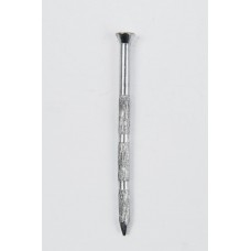 RIBNAGELS - GEHARD STAAL - CK - MECHANISCH VERZINKT (MIN. 10 MICRON ZI