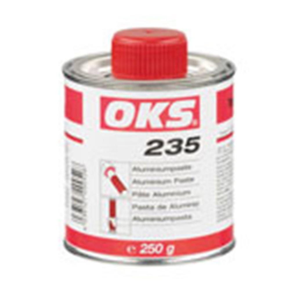 ALUMINIUMPASTA OKS 235 250GR -40 +550C